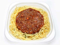 セブン-イレブン 完熟トマトのミートソーススパゲティ