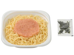 セブン-イレブン たらこの和風パスタ 商品写真