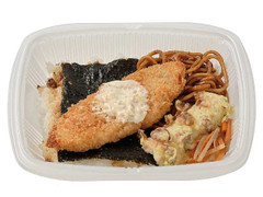 セブン-イレブン 海苔弁当398 商品写真