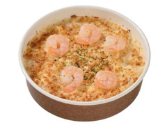 セブン-イレブン 濃厚なめらかソースの海老グラタン