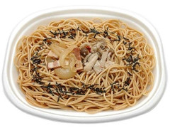 セブン-イレブン 大盛きのこの和風パスタ 道産きのこ使用