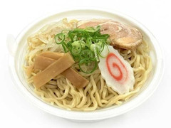 セブン-イレブン いりこ出汁香る さぬき醤油ラーメン