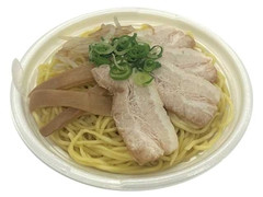 セブン-イレブン 豚骨の旨み 白系徳島ラーメン