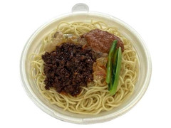 セブン-イレブン 上越愛麺会公認 ピリ辛海老味噌担々麺