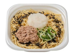 セブン-イレブン ツナと大根おろしの和風パスタ