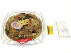 セブン-イレブン 香ばし麺のあんかけ焼そば