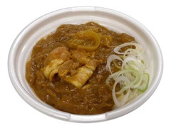 セブン-イレブン カレーうどん