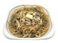 セブン-イレブン あさりときのこの和風パスタ