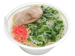 セブン-イレブン 長浜ラーメン