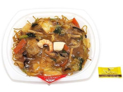 セブン-イレブン 香ばし麺の五目あんかけ焼そば