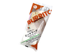 セブン-イレブン ブリトーエンチラーダ 商品写真