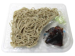 セブン-イレブン 信州産そば粉のざる蕎麦