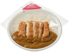 セブン-イレブン チキンカツカレー