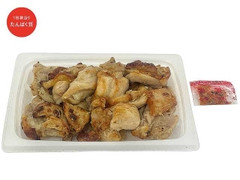 セブン-イレブン 炭火焼鳥しお 七味付き