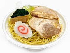 セブン-イレブン 郡山ブラックラーメン