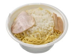 八麺会公認 八王子ラーメン