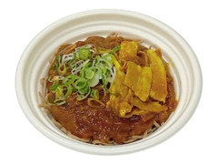 セブン-イレブン だし香るカレーそば