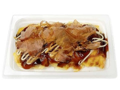 セブン-イレブン 山芋焼きキャベツ入り