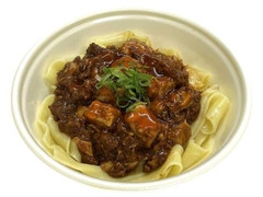 セブン-イレブン 麻婆ビャンビャン麺