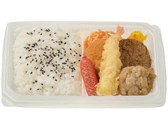 幕の内弁当