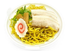 セブン-イレブン 喜多方しょうゆラーメン