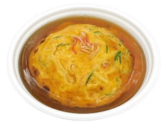 セブン-イレブン 玉子を味わう特製天津飯