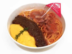 セブン-イレブン ナポリタン＆オムライス