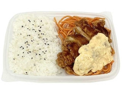 セブン-イレブン チキン南蛮弁当