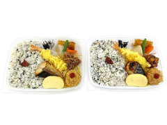 セブン-イレブン 幕の内弁当 翔 商品写真