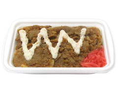 セブン-イレブン ピリ辛マヨネーズの豚焼肉ごはん 商品写真