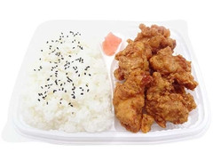 セブン-イレブン 若鶏の唐揚げ弁当