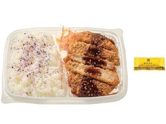 セブン-イレブン ロースとんかつ弁当