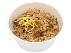 セブン-イレブン 高菜チャーハン 九州産高菜使用