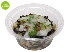 セブン-イレブン 海藻と野菜のねばねばサラダ