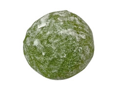 まるっと果実 抹茶のいちご大福