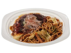 セブン-イレブン お好み焼き＆焼そば