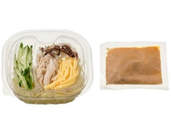 セブン-イレブン ごまだれミニ冷し中華