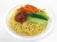 セブン-イレブン ピリ辛担々麺