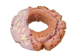 セブン-イレブン 桜ベリーオールドファッション