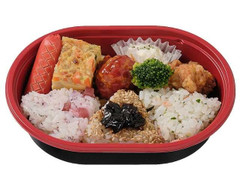 セブン-イレブン 春の彩り おにぎりランチ