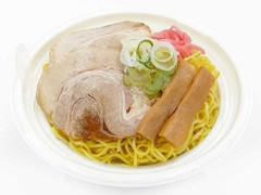 セブン-イレブン 福井の味 敦賀ラーメン