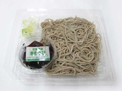 セブン-イレブン 信州産そば粉のざるそば