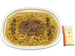 セブン-イレブン 大盛パスタ ツナマヨネーズ