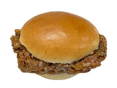 セブン-イレブン にんにく醤油チキン竜田バーガー