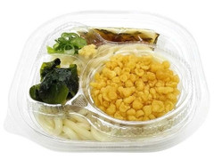セブン-イレブン 冷しぶっかけうどん