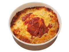 セブン-イレブン トマトソースのオムライスドリア