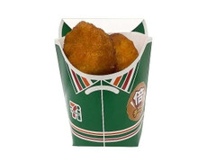 セブン-イレブン サクなげ 倍チーズ