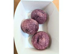 セブン-イレブン お店で揚げたさつまいもボール