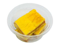セブン-イレブン かねふく明太子入り 玉子焼き