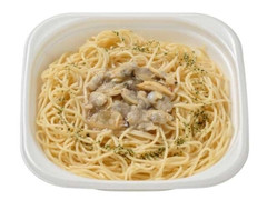 セブン-イレブン あさりのボンゴレスパゲティ